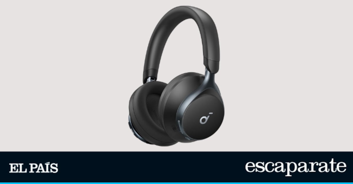 Las 35 mejores ofertas de Amazon en Black Friday 2025: rebajas de hasta el 73% | Ofertas y descuentos | Escaparate