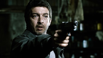 Fabián Bielinsky, un genio del