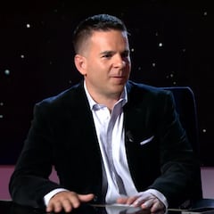 Ángel Gaitán, empresario: “He despedido a un trabajador que llevaba conmigo un par de años porque hoy ha bebido”