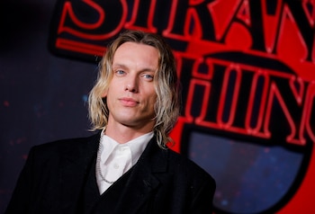 La constante evolución de Jamie