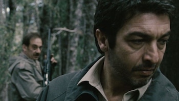 El documental dedica su primera