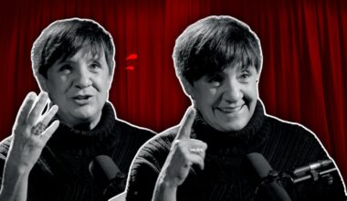 Blanca Portillo: “He estado mucho tiempo comiéndome la vida a mordiscos y también es paladearla” - EL PAÍS