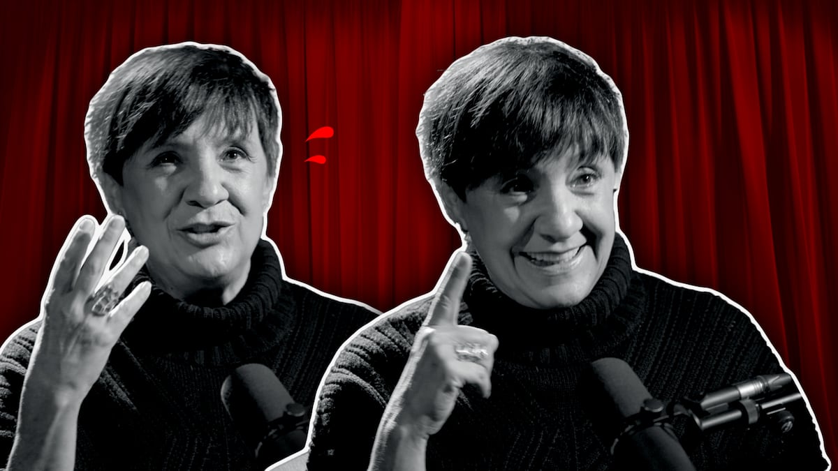 Blanca Portillo: “He estado mucho tiempo comiéndome la vida a mordiscos y también es paladearla” - EL PAÍS