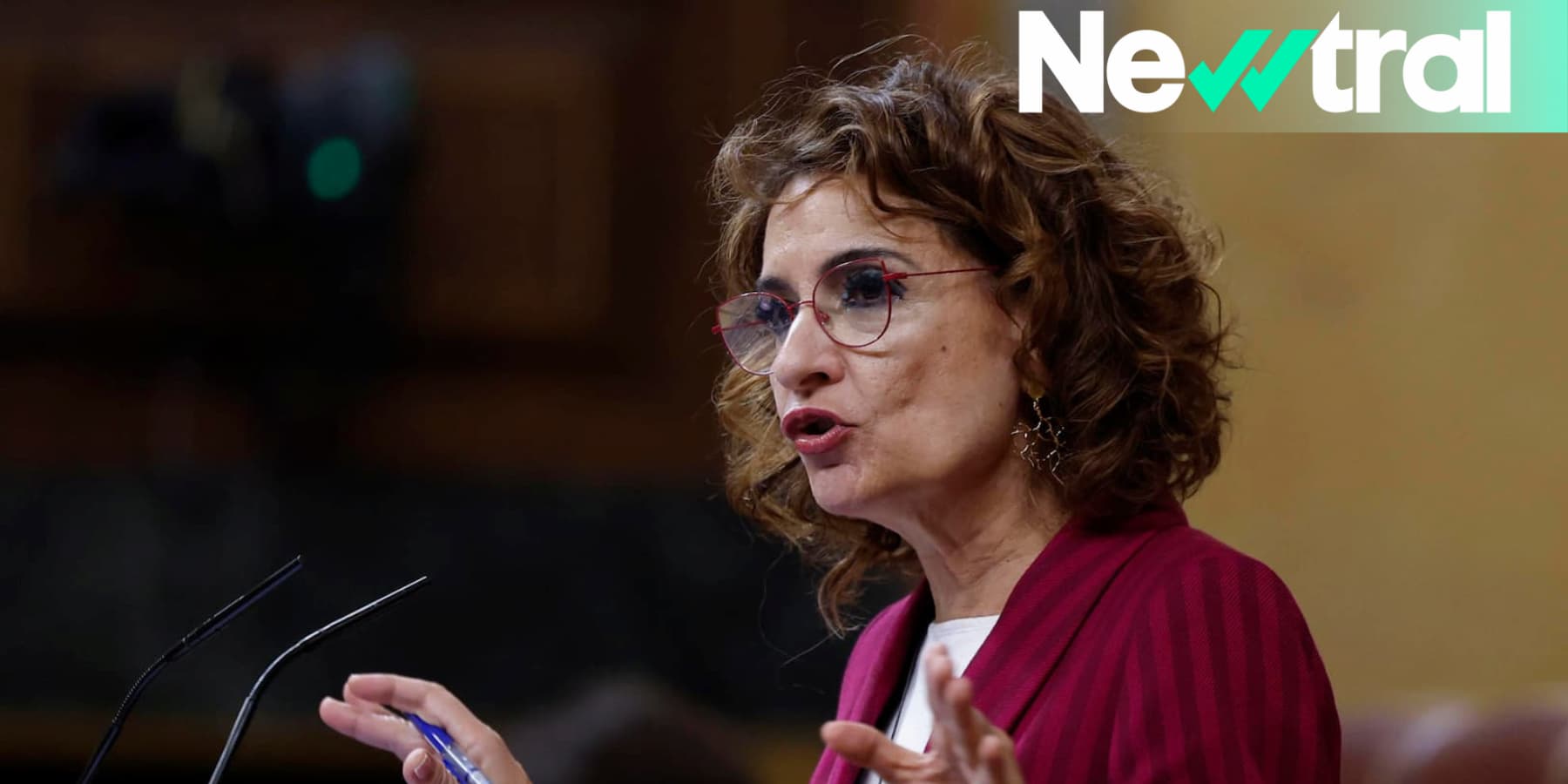 Qué implica que el Congreso haya rechazado la senda de estabilidad del Gobierno