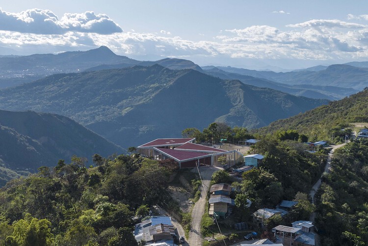 Escuela Mirador, La Jalquilla / Semillas - Imagen 6 de 19