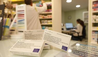 Repunta la venta de los test rápidos que distinguen entre gripe A, gripe B, covid y VRS