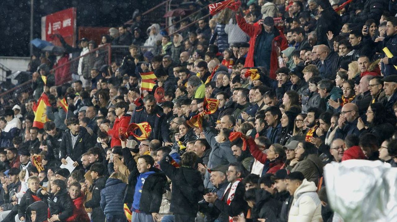 Lugo reivindica su capacidad para albergar eventos deportivos de primer nivel - La Voz de Galicia