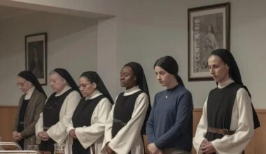 Los Forqué abren la temporada de premios del cine español con 'Los domingos', 'Maspalomas, 'Sirât' y 'Sorda' como las favoritas