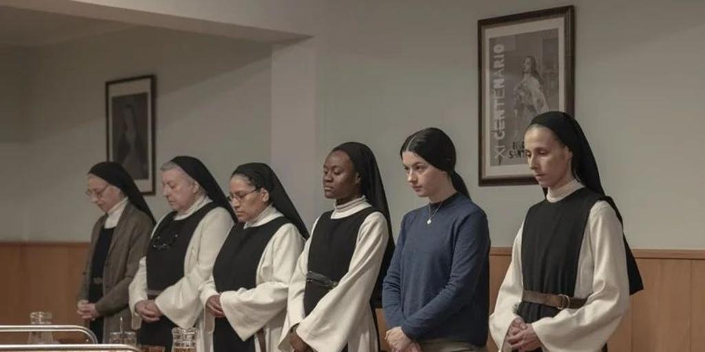 Los Forqué abren la temporada de premios del cine español con 'Los domingos', 'Maspalomas, 'Sirât' y 'Sorda' como las favoritas