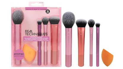 ofertas primavera amazon en belleza