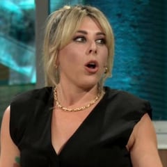 Valeria Ros reaparece en ‘La Revuelta’ tras los rumores de despido: “Metí muchas patas”