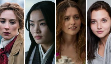 Aimee Lou Wood y Saoirse Ronan se unen al elenco femenino que interpretará a las parejas de The Beatles en el cine