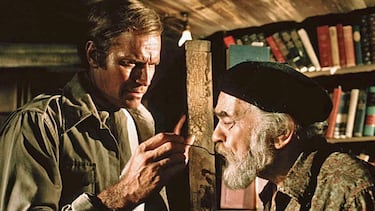 Las 30 mejores películas posapocalípticas y dónde verlas