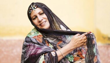 El último testimonio de Mariem Hassan