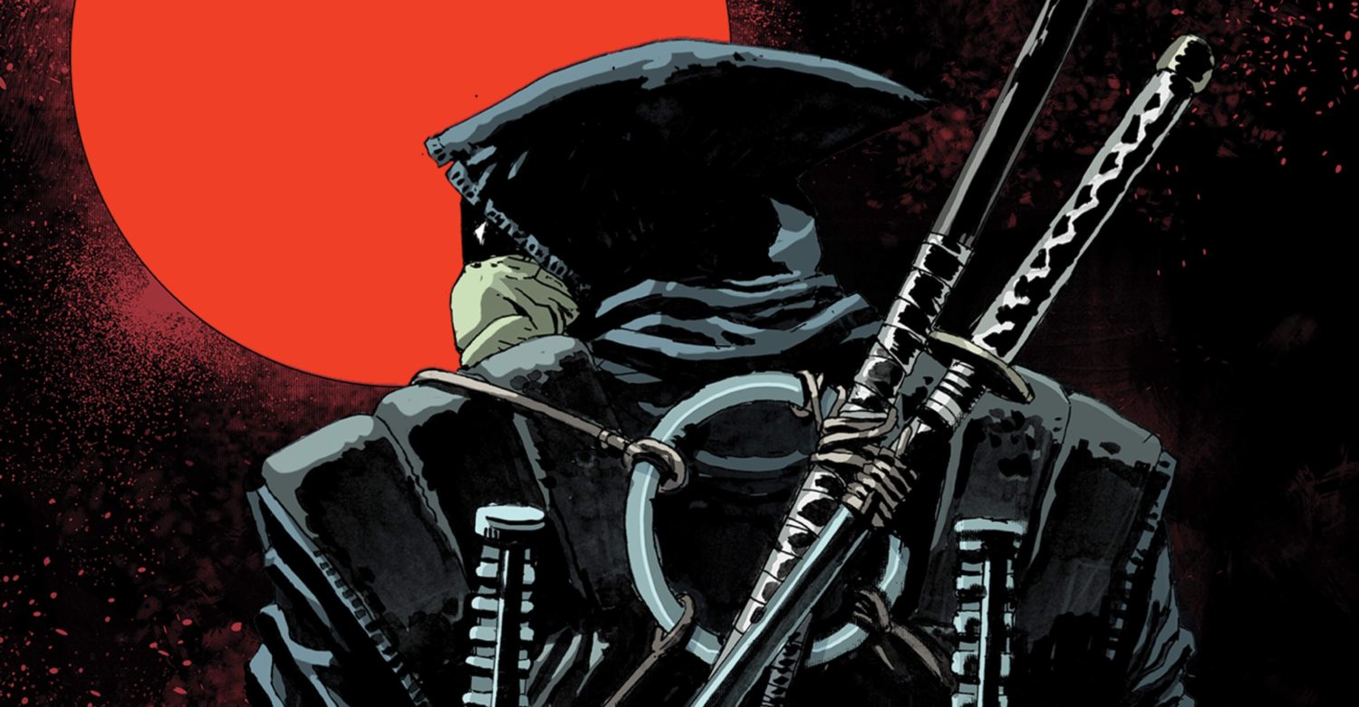 Las Tortugas Ninja The Last Ronin