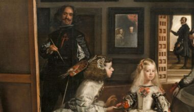 los dos cuadros de Velázquez que llevan 35 años perdidos