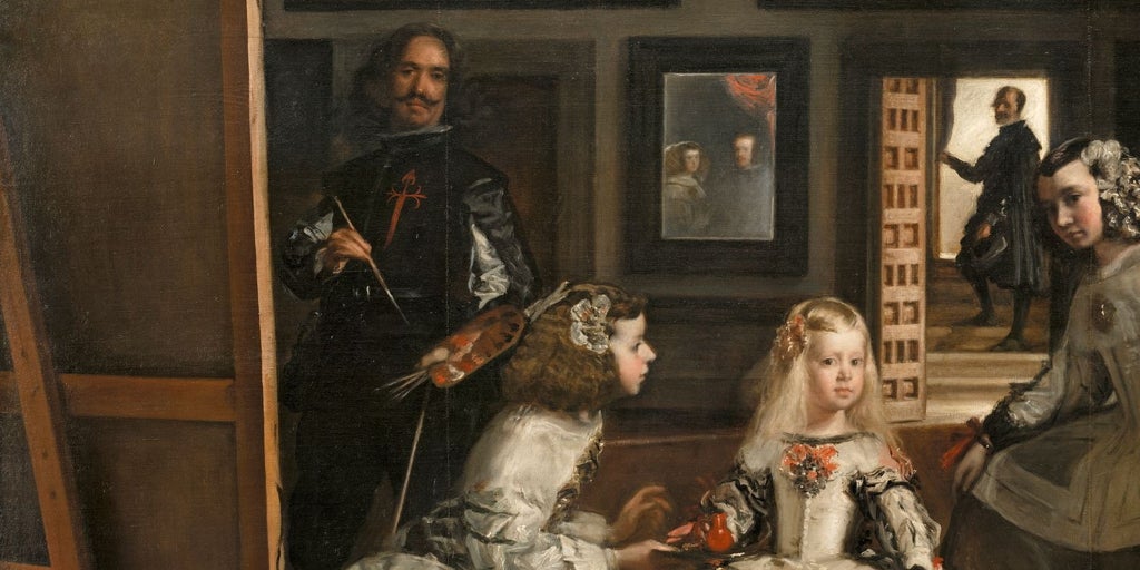 los dos cuadros de Velázquez que llevan 35 años perdidos