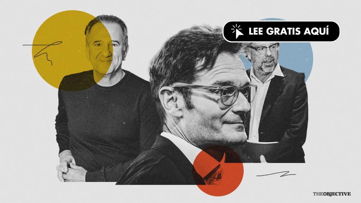 Opa Hostil | Ampliación, deuda y socio extranjero: el nuevo asalto a Prisa ya está en marcha