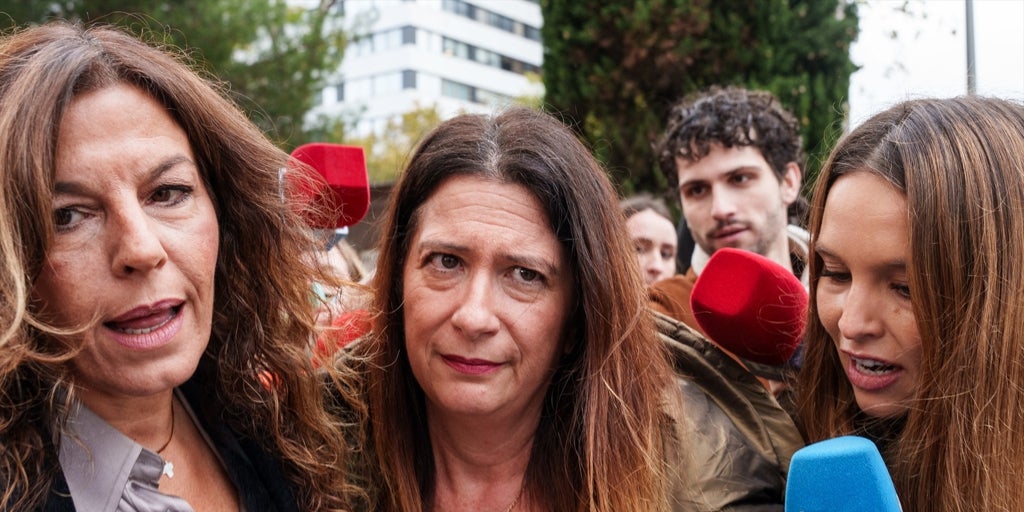 Leire Díez sostiene que se reunió con Cerdán dos veces para darle información de causas que perjudicaban al PSOE