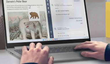 este portátil Lenovo acaba de alcanzar su precio mínimo histórico y es el más vendido del Black Friday