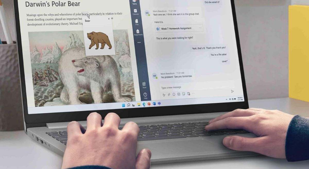 este portátil Lenovo acaba de alcanzar su precio mínimo histórico y es el más vendido del Black Friday