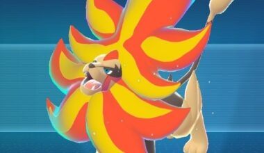 Leyendas Pokémon: Z-A