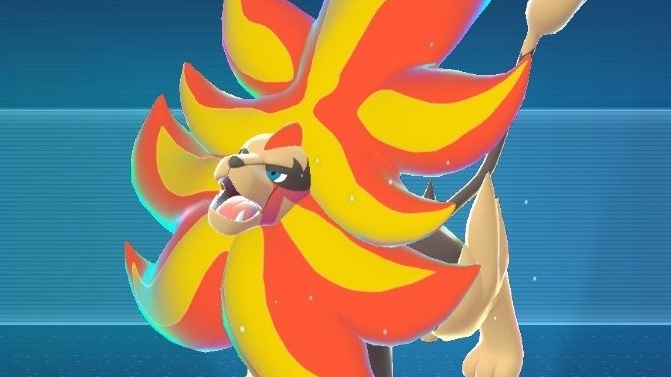 Leyendas Pokémon: Z-A