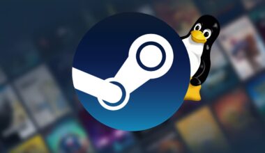 Los usuarios de Linux ya superan el 3% de jugadores de Steam