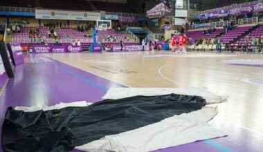 La CyD Leonesa pide a la FEB que se le dé por ganado el partido suspendido en Valladolid