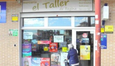 Castilla-La Mancha vuelve a estar abonada a la suerte con el primer y el segundo premio de la Lotería Nacional