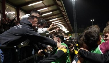 La Federación pone el Portu-Alavés casi a la misma hora que el Athletic-Real Madrid