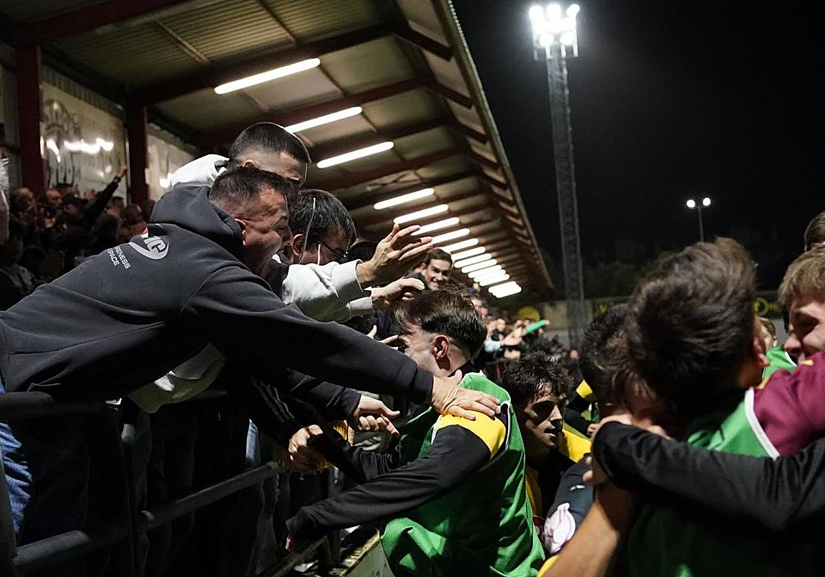 La Federación pone el Portu-Alavés casi a la misma hora que el Athletic-Real Madrid