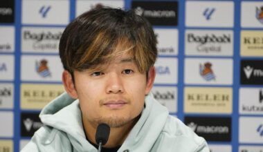 Take Kubo: «He jugado infiltrado, no he sido el Kubo de siempre»