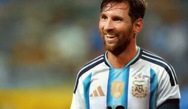 Con Messi, la selección argentina jugará su último partido del año ante Angola en África: todo lo que hay que saber