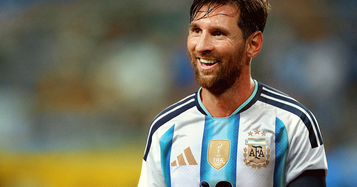 Con Messi, la selección argentina jugará su último partido del año ante Angola en África: todo lo que hay que saber