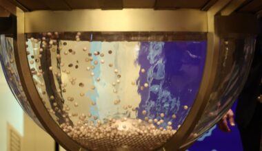 ¿Juegas a la Lotería de Navidad? Los dos factores matemáticos a tener en cuenta el 22 de diciembre