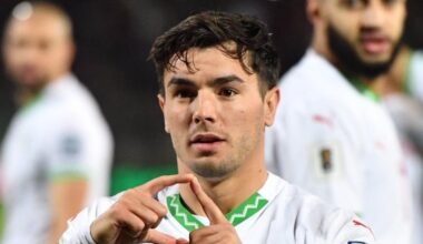 Brahim brilla, Marruecos asusta - AS.com