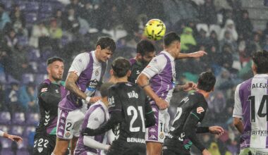 Niño salva la cara a Alfonso Herrero y deprime al Pucela