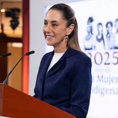 ¿Nuevo ataque a la vista?: advertencia en esta playa mexicana tras un importante mensaje de Sheinbaum a Trump