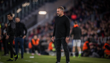 "Los tres puntos eran lo más importante"