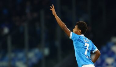 Nápoles-Atalanta, en directo: Serie A, hoy en vivo - Diario AS