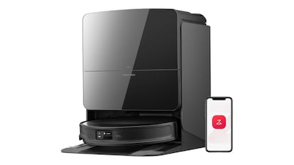 Pruebo los mejores robots aspiradores que se friegan solos y elijo el ganador.