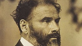 El cuadro de Klimt sobrevivió