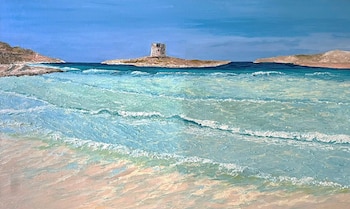 “Guardiano del Mare - tributo