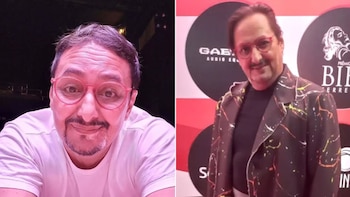 El actor y doblador brasileño