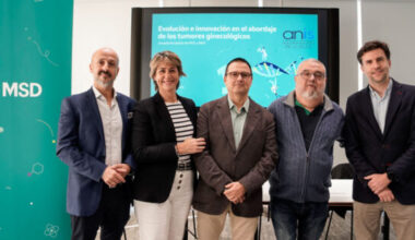 Inmunoterapia, inibidores de PARP y ADCs cambian el paradigma en el abordaje de los tumores ginecológicos