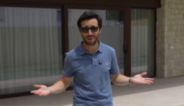 Máximo Caballero, arquitecto: “He visto casas de lujo con errores que no costaría ni un euro evitar. No hablo de materiales, sino de malas decisiones”