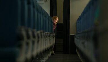 ‘Pluribus’: todos para una | Series de Televisión