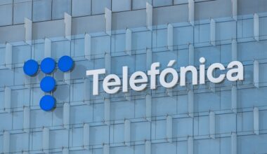 Telefónica plantea un ERE que afecta ...