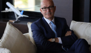 Nuño de la Rosa concluye su etapa en Air Europa con la misión cumplida